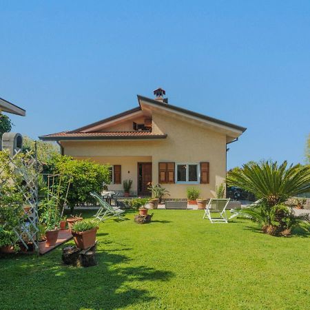 Apartment Emiliano By Interhome Marina di Massa Luaran gambar