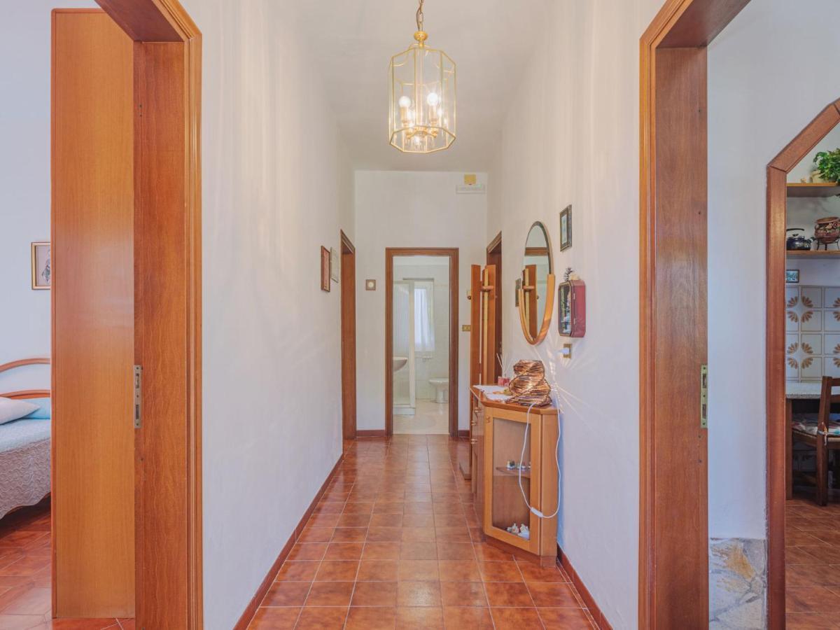 Apartment Emiliano By Interhome Marina di Massa Luaran gambar