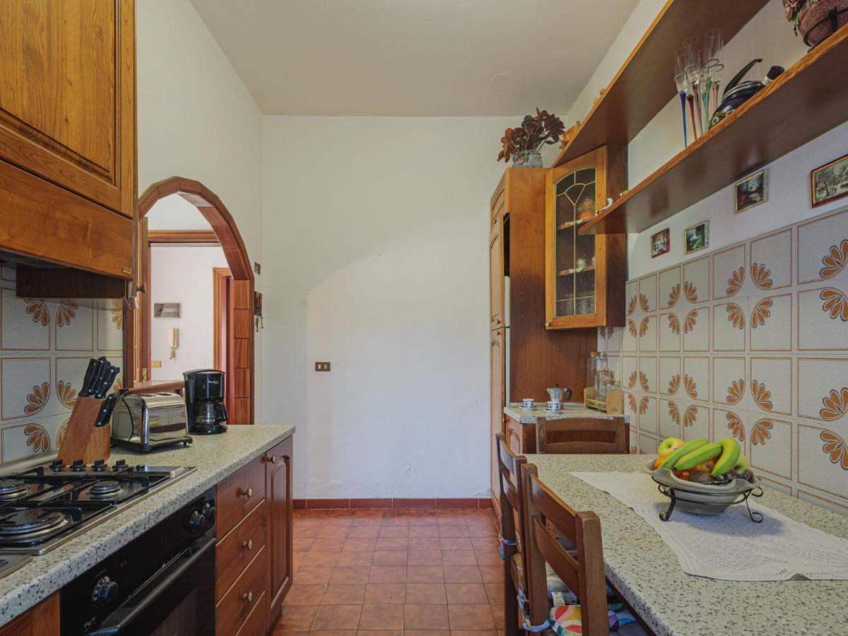 Apartment Emiliano By Interhome Marina di Massa Luaran gambar